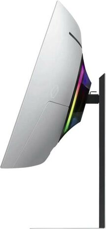  Samsung Odyssey OLED G8 S34BG850SU Curved Gaming Monitor 86 cm (34 Zoll) UWQHD, OLED, 0.1ms, 175Hz, AMD FreeSync 