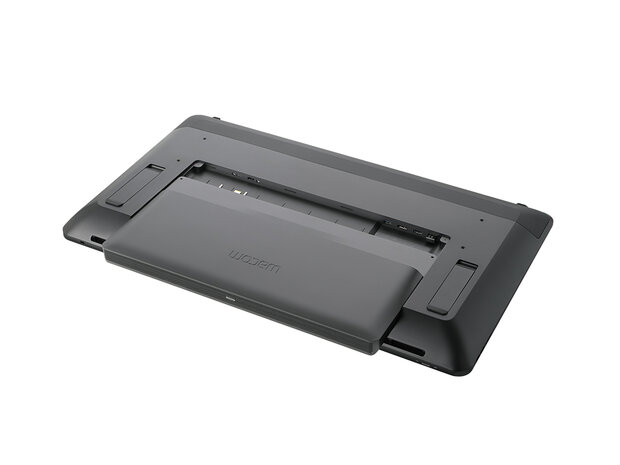 Grafiktablett Wacom Cintiq Pro DTH-2420 (Kreativ-Stift- und Touch-Display)