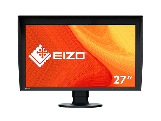 EIZO 69cm(27") CG2700S schwarz