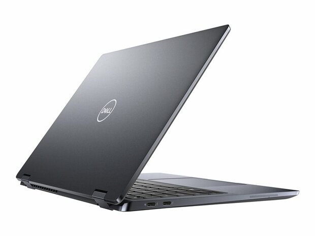 Dell Latitude 9330 - 33.8 cm (13.3") - Core i7 1260U - Evo - 16 GB RAM - 512 GB SSD  - Notebook - Flip-Design