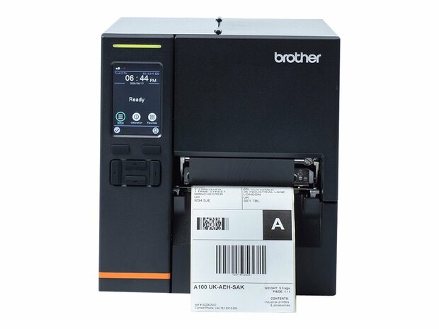 BROTHER Label printer TJ4021TN 