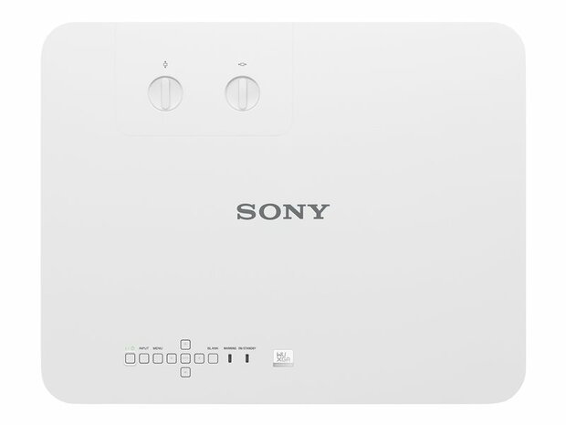 Sony VPL-PHZ51 - 3-LCD-Projektor - LAN