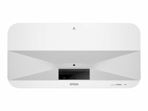 Epson EH-LS800W - 3-LCD-Projektor - 802.11ac drahtlos - Schwarz / Weiß