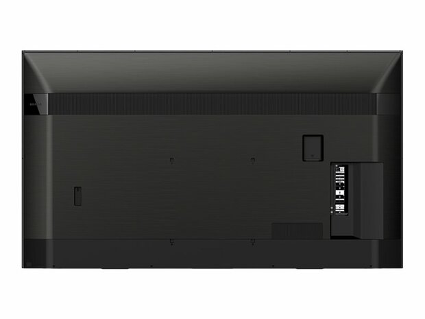 Sony Bravia Professional Displays FW-65BZ30J