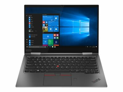 Lenovo ThinkPad X1 Yoga Gen 7 - 35.6 cm (14") - Core i7 1260P - Evo - 32 GB RAM - 1 TB SSD - 5G - Deutsch