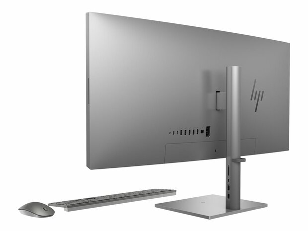 HP 34 - All-in-One (Komplettlösung) - Core i7 12700 2.1 GHz - 32 GB - SSD 1 TB - LED 86.3 cm (34")