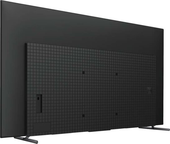 Sony OLED-Fernseher XR77A80LAEP Titanschwarz