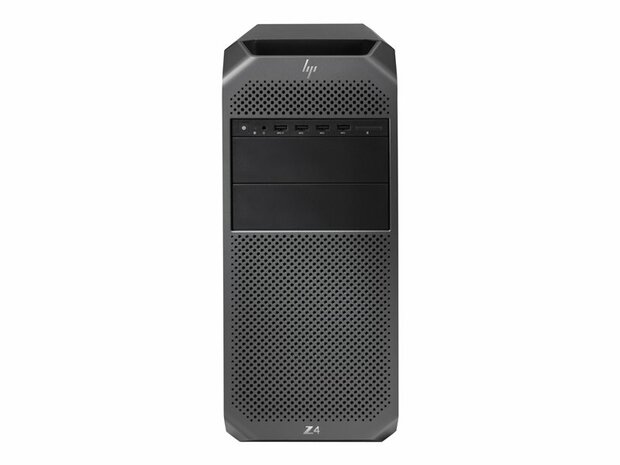 HP Workstation Z4 G5 - Tower - Xeon W3-2425 3 GHz - 64 GB - SSD 1 TB - Deutsch