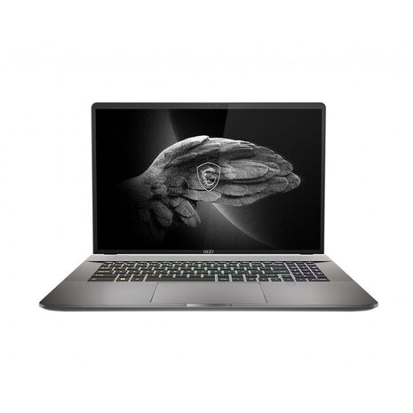 MSI Creator Z16P B12UHT-047 16" i9-12900H/32GB/2TB/RTX3080 W11P