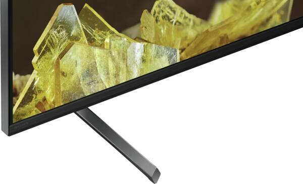 Sony LED-Fernseher XR55X90LAEP Titanschwarz