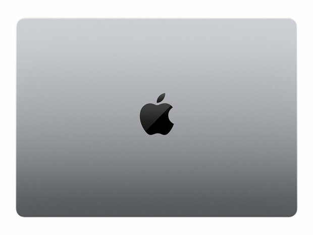 Apple MacBook Pro 14" M2 Pro 10C CPU/16C GPU/512GB SSD/16GB RAM Silber / Space Grau