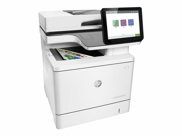 HP Color LaserJet Enterprise MFP M578c A4 color laser USB 38ppm