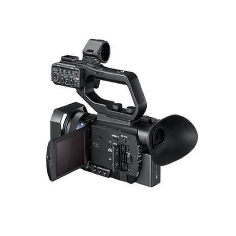 Sony PXW-Z90 4K Camcorder