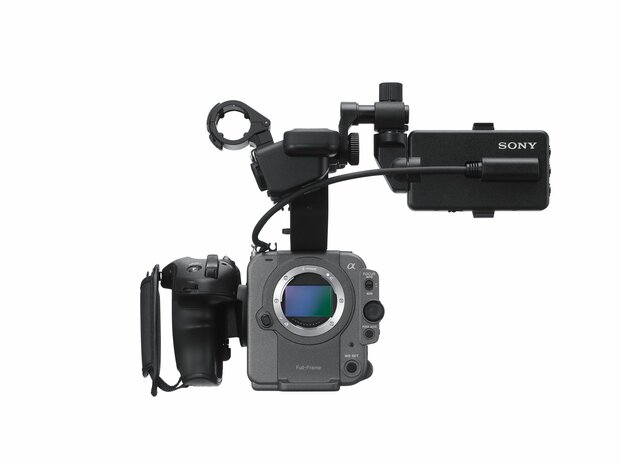 Sony PXW-FX6 Body