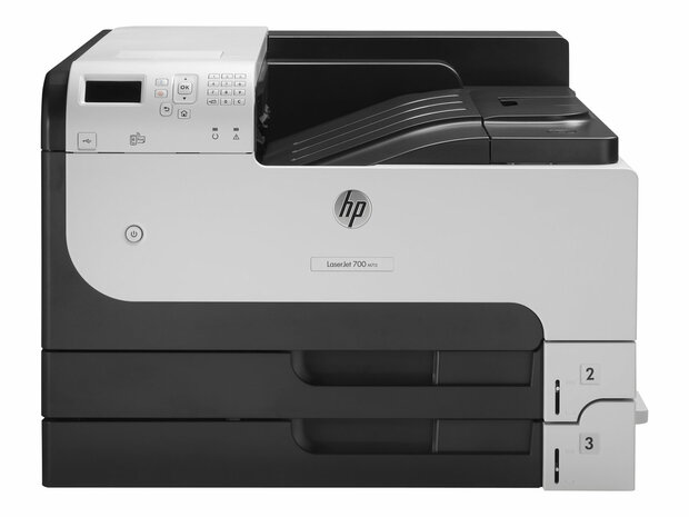 HP LaserJet Enterprise 700 M712dn A3 Europe Multilingual