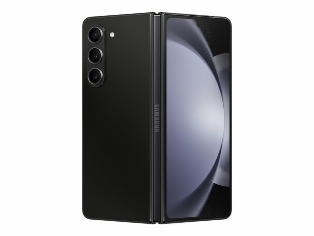 SAMSUNG Galaxy Z Fold5 19,21cm 7,6Zoll 12GB 256GB Phantom Black  / Cream / Icy Blue