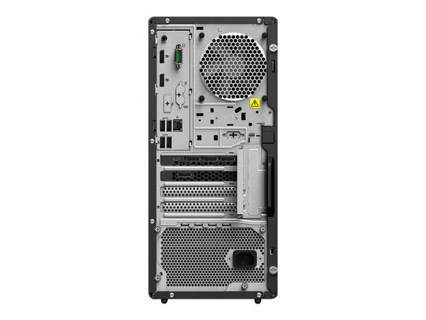 LENOVO ThinkStation P360 Intel Core i9-12900K 2x32GB 1TB SSD UMA LINUX