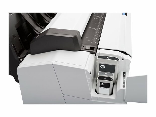 HP DesignJet T2600PS 91,44cm 36Zoll MFP 