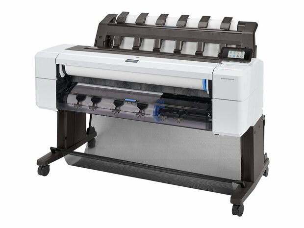 HP DesignJet T1600dr PS 91,44cm 36Zoll Printer 