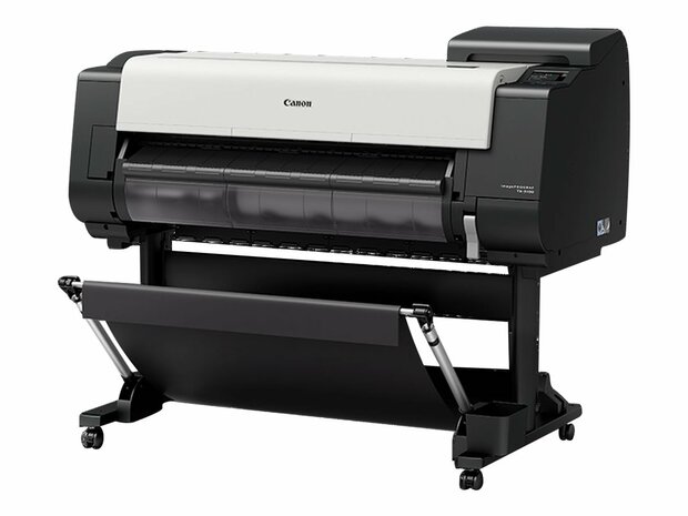 CANON TX-3100 imagePROGRAF 91,5cm 36Zoll 5 colours pigment ink 