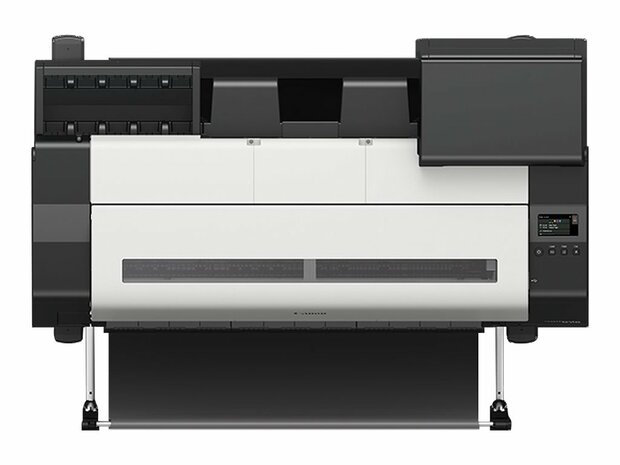 CANON TX-3100 imagePROGRAF 91,5cm 36Zoll 5 colours pigment ink 