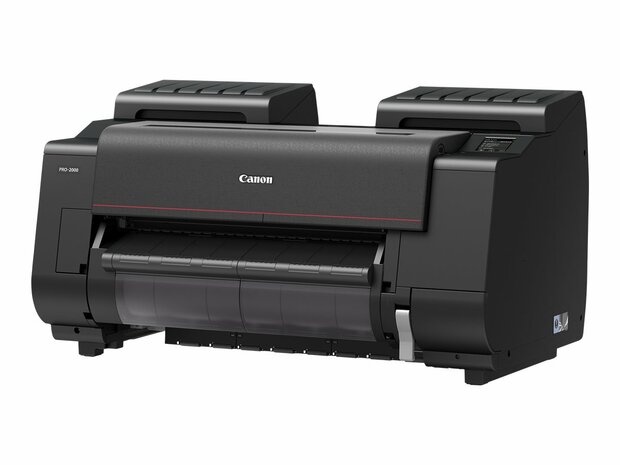Bundle CANON PRO-2100 EUR LFP Printer + CANON Printer Stand SD-21 
