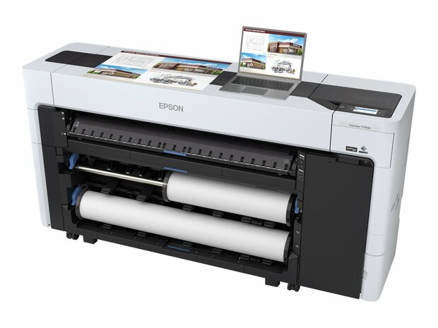 EPSON SureColor-P8500D STD 44inch Duo roll 