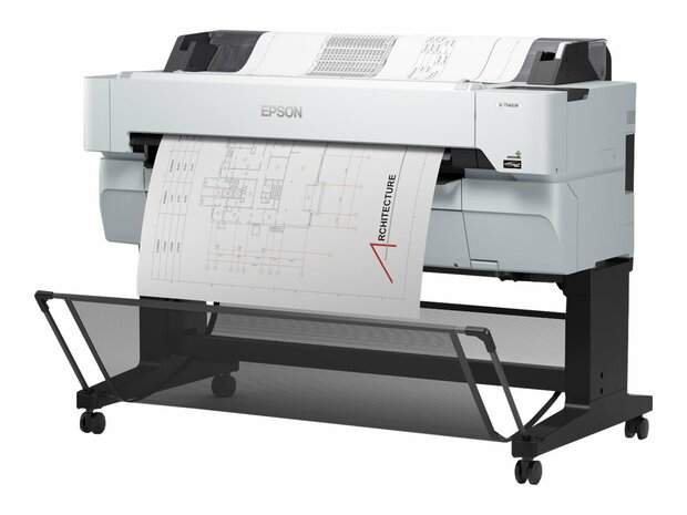 EPSON SureColor SC-T5400m 