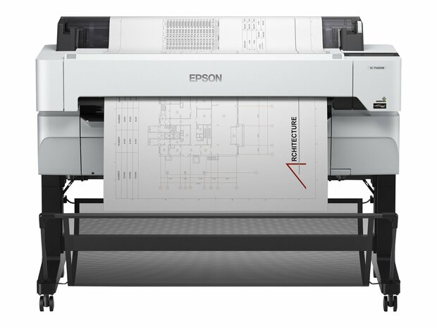 EPSON SureColor SC-T5400m 