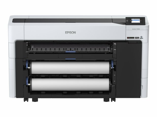 EPSON SureColor SC-T5700D 91,44cm 36Zoll Dual Roll Adobe Postscript 