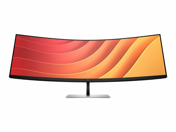 HP E45c G5 113cm 44,5Zoll Curved DQHD Monitor 5120x1440 32:09 HDMI DP 3y (EU) 