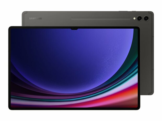  SAMSUNG Galaxy Tab S9 Ultra 5G 36,99cm 14,6Zoll 16GB Beige / Graphite