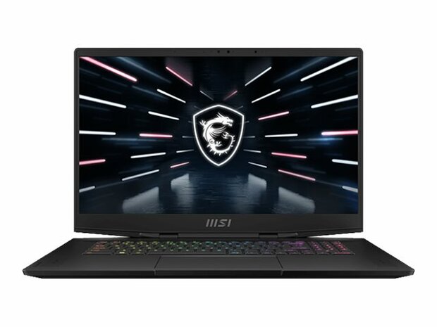 MSI GS66 12UHS 091 Stealth - 39.6 cm (15.6") - Core i9 12900H - 32 GB RAM - 1 TB SSD - Win 11 Pro