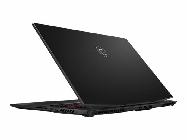 MSI GS66 12UHS 091 Stealth - 39.6 cm (15.6") - Core i9 12900H - 32 GB RAM - 1 TB SSD - Win 11 Pro