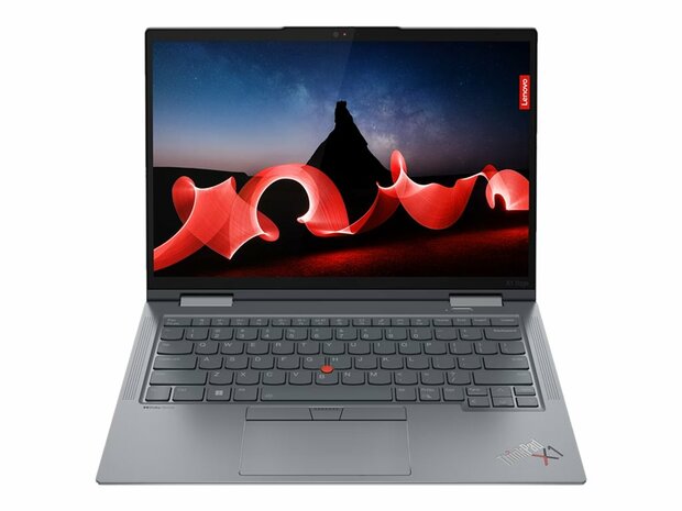 LENOVO ThinkPad X1 Yoga G8 Intel Core i7-1355U 35,56cm 14Zoll Touch WQUXGA 32GB 2TB SSD UMA W11P