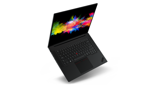 Mobile Workstation ThinkPad P1 Gen6/i7/32GB/1024GB/W11P