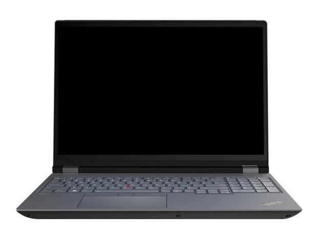 Lenovo ThinkPad P16 Gen 2 - 40.6 cm (16") - Core i9 13980HX - 64 GB RAM - 2 TB SSD - 21FA0034GE