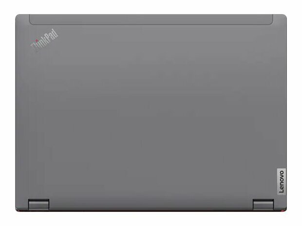 Lenovo ThinkPad P16 Gen 2 - 40.6 cm (16") - Core i9 13980HX - 64 GB RAM - 2 TB SSD - 21FA0034GE