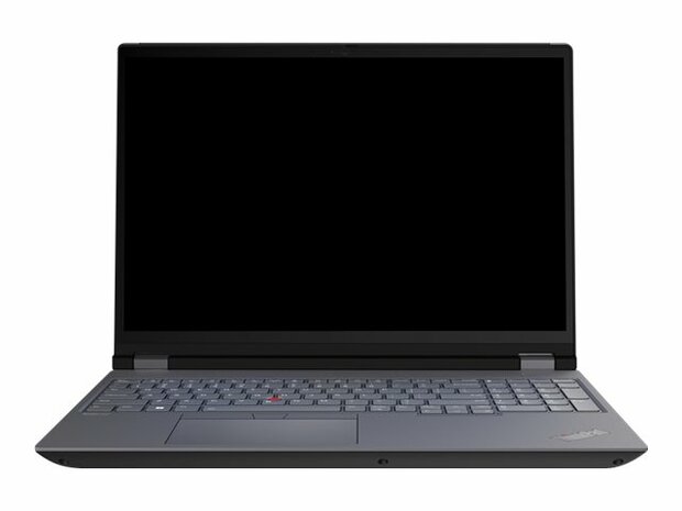 Mobile Workstation Lenovo ThinkPad P16 Gen 2 - 40.6 cm (16") - Core i9 13980HX - 32 GB RAM - 1 TB SSD - 21FA000AGE