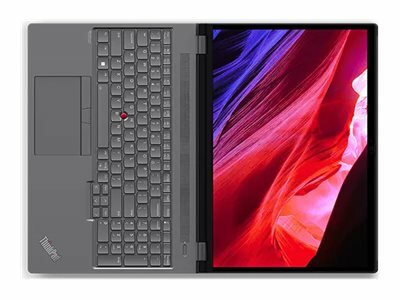 Mobile Workstation Lenovo ThinkPad P16 Gen 2 - 40.6 cm (16") - Core i9 13980HX - 64 GB RAM - 2 TB SSD - 	21FA000JGE