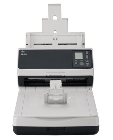 FUJITSU fi-8290 Scanner A4 90ppm flatbed 