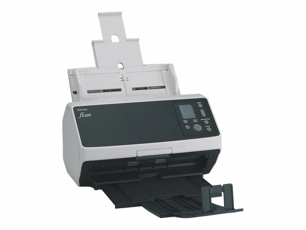 FUJITSU fi-8190 Scanner A4 90ppm 