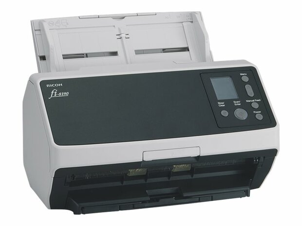 FUJITSU fi-8190 Scanner A4 90ppm 