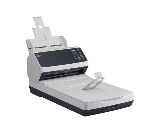 FUJITSU fi-8270 Scanner A4 90ppm flatbed 