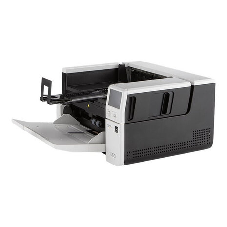 Kodak S2085f - Dokumentenscanner - Dual CIS - Duplex - 216 x 4060 mm - 600 dpi x 600 dpi 