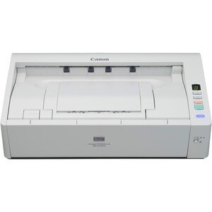 CANON DR-M1060II Scanner A3 60ppm 