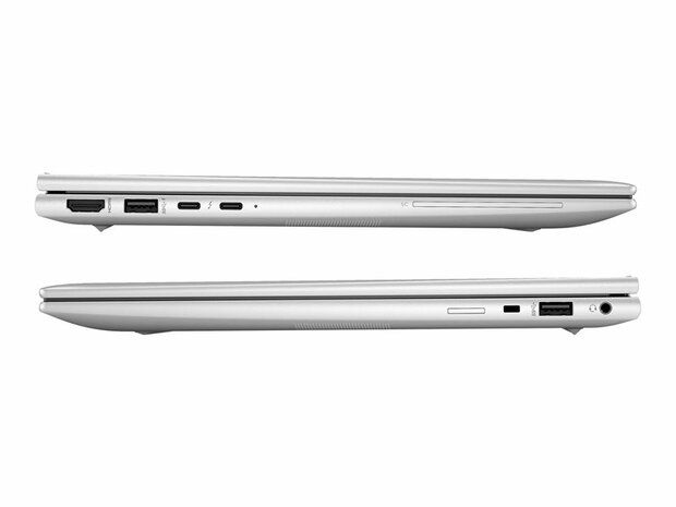 3 x HP EliteBook 840 G10 Notebook - 35.56 cm (14") - Core i5 1335U - 8 GB RAM - 256 GB SSD - Deutsch