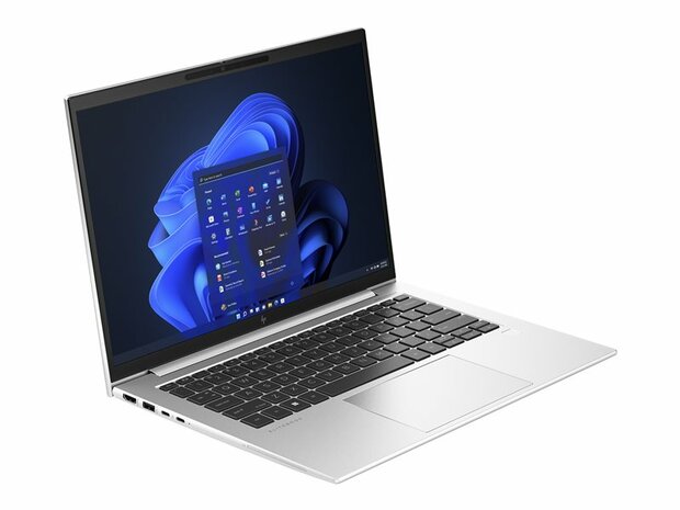 3 x HP EliteBook 840 G10 Notebook - 35.56 cm (14") - Core i5 1335U - 8 GB RAM - 256 GB SSD - Deutsch