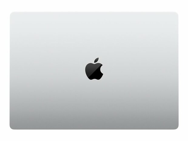 Apple MacBook Pro - 41.05 cm (16.2") - M3 Pro - 36 GB RAM - 512 GB SSD - Silver - Deutsch