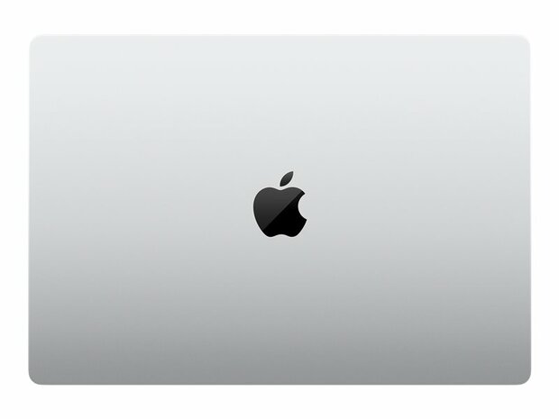 Apple MacBook Pro - 35,97 cm (14.2") - M3 Max - 36 GB RAM - 1 TB SSD - Silver - Deutsch